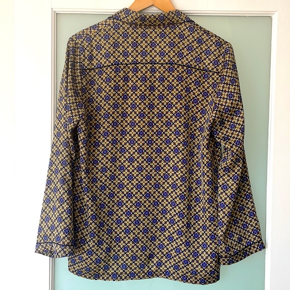 SANDRO Paris Top - Picture 2 of 9